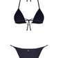 Suki Coco Black Top