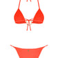Suki Coral Bottom