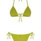 Isla Lime Top