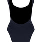 Margot Coco Black Swimsuit