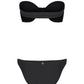 Ily Baby Black Bottom