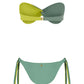 Gemini Emerald Duo Bottom