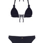 Kaia Coco Black Bottom
