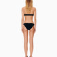 Ily Baby Black Bottom