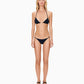 Suki Coco Black Bottom