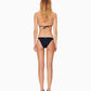 Suki Coco Black Bottom