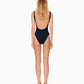 Margot Coco Black Swimsuit