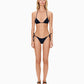 Isla Coco Black Bottom