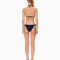 Isla Coco Black Bottom