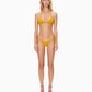 Isla Moss Yellow Bottom