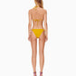 Isla Moss Yellow Bottom