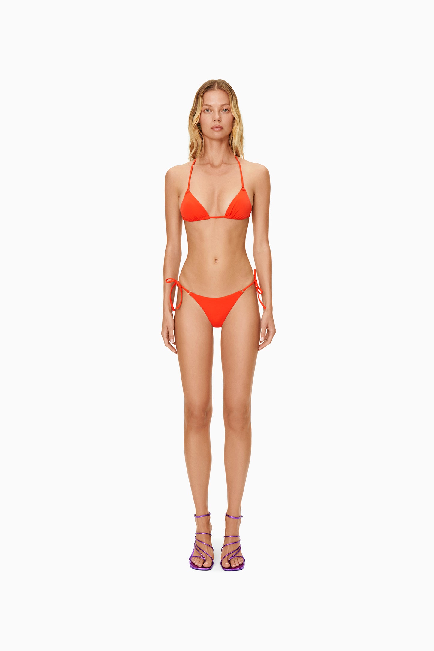 Isla Coral Top