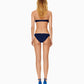 Ily Baby Navy Bottom