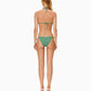 Gemini Emerald Duo Top