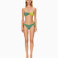 Gemini Emerald Duo Bottom