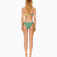 Gemini Emerald Duo Bottom
